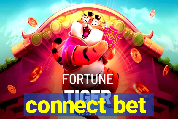 connect bet